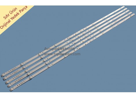 Dijitsu DJTV55S Led bar, MS-L3184, JL.D55052330-006AS-M_V01, Panel ledleri